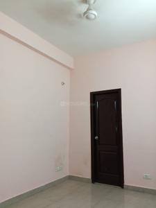 Bedroom Image of 1377 Sq.ft 2.5 BHK Builder Floor for rent in Aditya White Cottage, Bamheta Village Ghaziabad for Rs. 17000