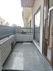 Balcony Image of 840 Sq.ft 6 BHK Independent House for sale in Sector 66 Mohali for Rs. 26500000