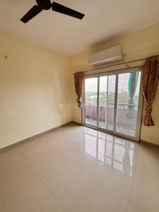 Hall Image of 2000 Sq.ft 2 BHK Apartment / Flat for rent in Scheme No 140 Indore for Rs. 45000