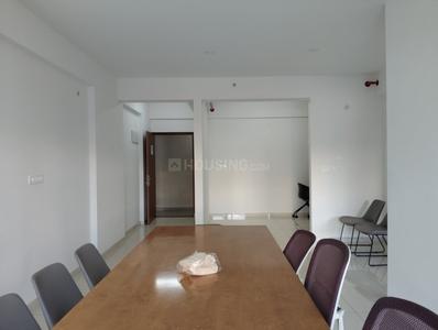 Hall Image of 1555 Sq.ft 3 BHK Apartment / Flat for sale in Goyal Orchid Bloomsberry by Goyal &amp; co | Hariyana Group, Varthur Bengaluru for Rs. 19500000