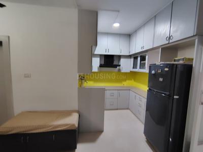 Kitchen Image of 1800 Sq.ft 2 BHK Villa for sale in Pimple Nilakh Pune for Rs. 16000000