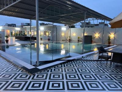 Image of 25000 Sq.ft 5 BHK Farm House for rent in Balaji City, Jaipur for Rs. 200000