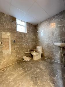 Bathroom Image of 1157 Sq.ft 2 BHK Apartment / Flat for sale in Vanshdeep The Aura, Jagatpura Jaipur for Rs. 5911000