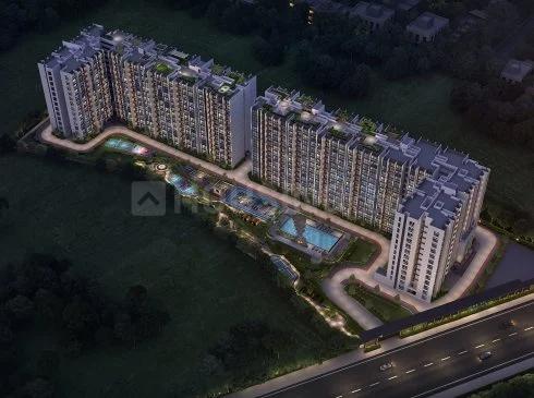 Casagrand Reva Main Image 1