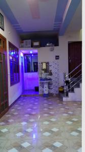 Image of 1800 Sq.ft 3 BHK Apartment / Flat for rent in City Center, Durgapur for Rs. 18000