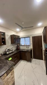 Kitchen Image of 1750 Sq.ft 3.5 BHK Independent House for rent in Mankapur Nagpur for Rs. 28000