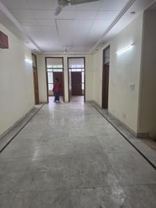 4 BHK Independent House