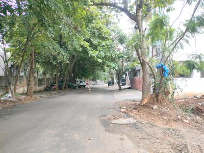 Image of 4000 Sq.ft Residential Plot / Land for sale in HSR Layout, Bengaluru for Rs. 144000000