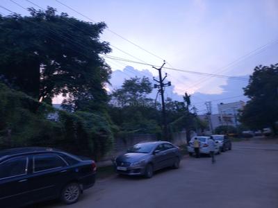 Image of 1050 Sq.ft 1 BHK Independent House for sale in Trimalgherry, Secunderabad for Rs. 21700000