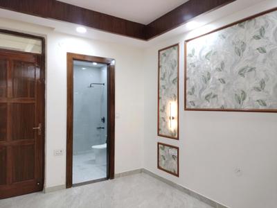 Bedroom Image of 2250 Sq.ft 4 BHK Builder Floor for sale in Sector 85 Faridabad for Rs. 21500000