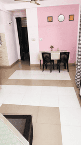 Image of 1100 Sq.ft 3 BHK Apartment / Flat for sale in Verdhman Green Park, Bhopal for Rs. 4100000