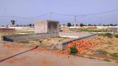 Image of 1350 Sq.ft Residential Plot / Land for sale in Nawada, Greater Noida for Rs. 3750000