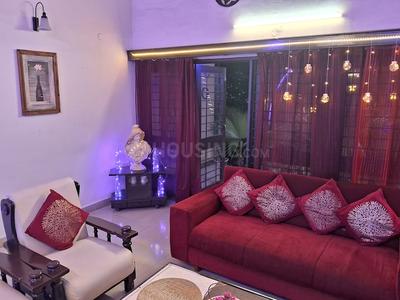 Hall Image of 5400 Sq.ft 7 BHK Independent House for rent in Arera Colony Bhopal for Rs. 200000