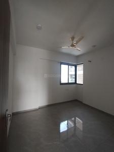 Hall Image of 2550 Sq.ft 3 BHK Apartment / Flat for rent in Pramukh Omkar Rivanta 1, Randesan Gandhinagar for Rs. 32000