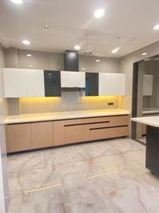 Kitchen Image of 3400 Sq.ft 4 BHK Villa for sale in Escon Panache Villas, Omega II Greater Noida for Rs. 270000000
