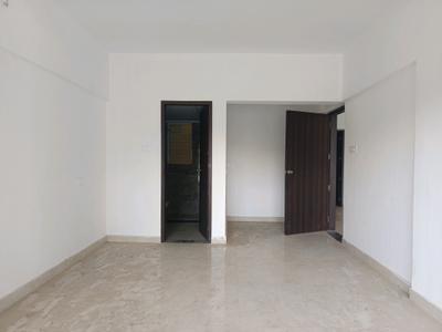 Bedroom Image of 1601 Sq.ft 3 BHK Apartment / Flat for sale in Yoo One Phase I, Mohammed Wadi Pune for Rs. 15000000