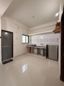 Hall Image of 398 Sq.ft 1 BHK Apartment / Flat for sale in Amroli Surat for Rs. 1750000