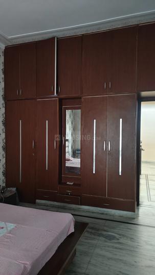 New Officers Colony Bedroom 1