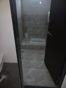 Bathroom Image of 1400 Sq.ft 3 BHK Apartment / Flat for sale in Rama Celestial City Phase II Building I J K, Ravet Pune for Rs. 12500000