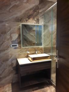 Bedroom Three Image of 2650 Sq.ft 4 BHK Builder Floor for sale in Sarhol Gurgaon for Rs. 42100000