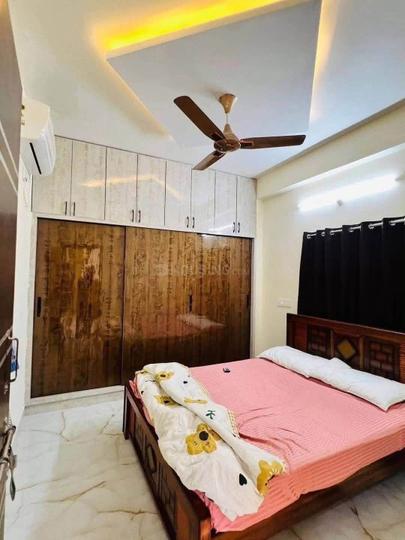 Ragendra colony Kondapur Bedroom One 1