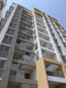 Image of 1275 Sq.ft 3 BHK Apartment / Flat for sale in Mohisha The Skylark, Ravet, Pune for Rs. 8000000