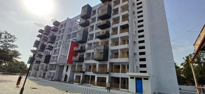 Image of 1009 Sq.ft 2 BHK Apartment / Flat for sale in Doddaballapura, Bengaluru for Rs. 6800000