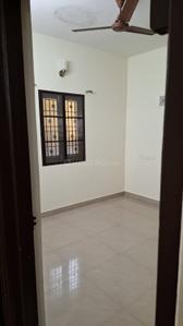 Bedroom Image of 1400 Sq.ft 2 BHK Independent House for rent in Manapakkam Chennai for Rs. 27000