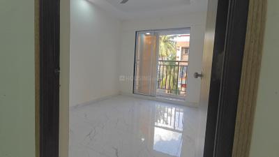 Bedroom Image of 900 Sq.ft 2 BHK Apartment / Flat for sale in Shiv Sai Mukti Narayan CHSL, Nalasopara West Nala Sopara for Rs. 4600000