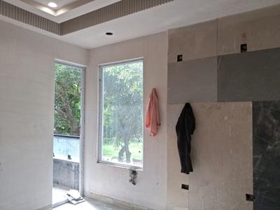 Bedroom Image of 1300 Sq.ft 3 BHK Builder Floor for sale in Paschim Vihar New Delhi for Rs. 25500000