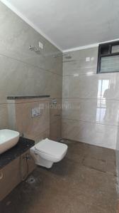 Bathroom Image of 1271 Sq.ft 2 BHK Apartment / Flat for sale in Premium Vista, Jakhya Indore for Rs. 6355000