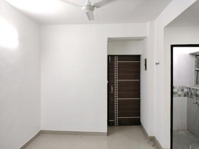 Living Room Image of 580 Sq.ft 1 BHK Apartment / Flat for sale in Vikram Golf View Condos, Sector 19 Dwarka New Delhi for Rs. 9000000