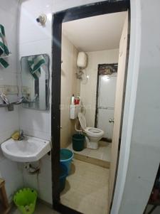 Image of 1115 Sq.ft 2 BHK Apartment / Flat for rent in Gajra Bhoomi Gardenia, Kalamboli, Navi Mumbai for Rs. 26000