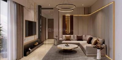 Image of 920 Sq.ft 2 BHK Apartment / Flat for sale in Joyville Celestia, Shewalewadi, Pune for Rs. 7500000