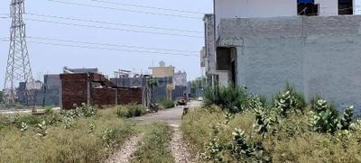 Image of 714 Sq.ft Residential Plot / Land for sale in Knowledge Park 3, Greater Noida for Rs. 2500000