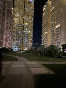Image of 1670 Sq.ft 3 BHK Apartment / Flat for sale in M3M Marina, Sector 68, Gurgaon for Rs. 22500000