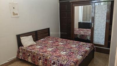 Sangam Bhavan Bedroom 2