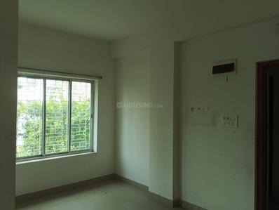 Bedroom Image of 750 Sq.ft 2 BHK Apartment / Flat for sale in Garia, Sonarpur Kolkata for Rs. 3150000