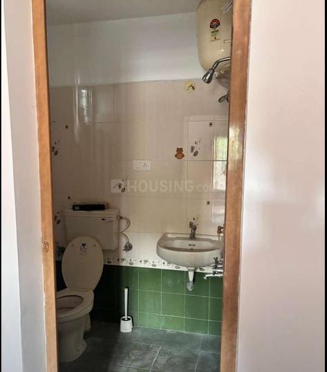 Highness Grace Garden Bathroom 1