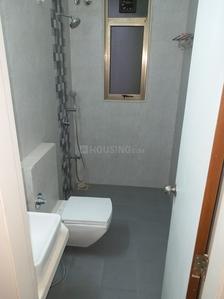 Bathroom Image of 2160 Sq.ft 4 BHK Apartment / Flat for sale in Vile Parle West Mumbai for Rs. 92500000