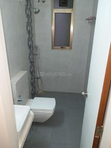 Bathroom Image of 2900 Sq.ft 6 BHK Apartment / Flat for sale in Vile Parle East Mumbai for Rs. 117500000