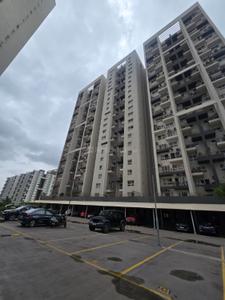 Image of 1147 Sq.ft 2.5 BHK Apartment / Flat for sale in Godrej Infinity, Mundhwa, Pune for Rs. 9900000