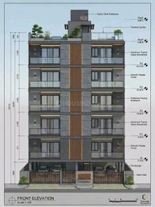 Image of 1700 Sq.ft 3 BHK Builder Floor for sale in GMS Road, Dehradun for Rs. 7600000