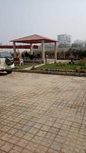Image of 1005 Sq.ft 2 BHK Apartment / Flat for sale in Addela Palm Resort, Raj Nagar Extension, Ghaziabad for Rs. 7400000