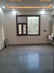 Hall Image of 1000 Sq.ft 3 BHK Builder Floor for rent in Sector 24 Rohini New Delhi for Rs. 30000