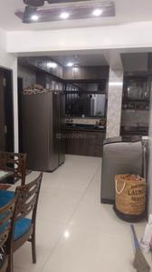 Kitchen Image of 1500 Sq.ft 3 BHK Apartment / Flat for sale in Nerul Navi Mumbai for Rs. 14000000