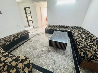 Hall Image of 1150 Sq.ft 3 BHK Apartment / Flat for sale in Manikbagh Indore for Rs. 7000000