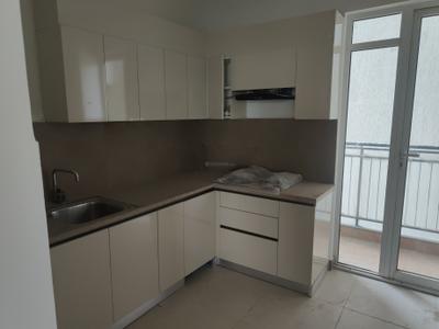 Kitchen Image of 2720 Sq.ft 4 BHK Apartment / Flat for sale in Godrej Meridien, Sector 106 Gurgaon for Rs. 42000000