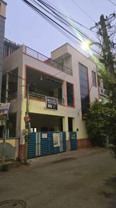 Image of 3000 Sq.ft 4 BHK Independent House for sale in Habsiguda, Hyderabad for Rs. 30000000