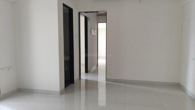 Living Room Image of 1095 Sq.ft 2 BHK Apartment / Flat for sale in Shilphata Thane for Rs. 5700000